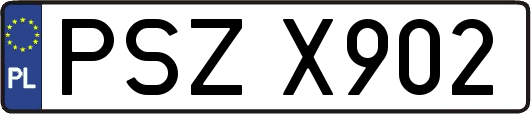 PSZX902