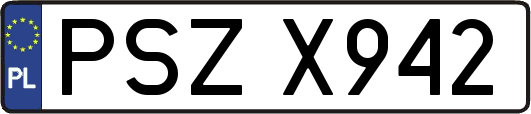 PSZX942