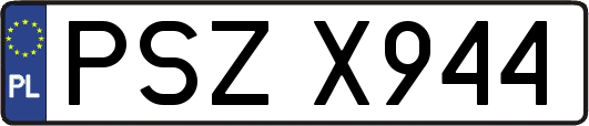 PSZX944