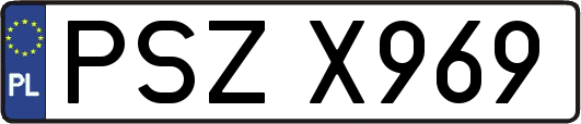 PSZX969