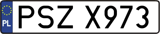 PSZX973