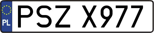 PSZX977