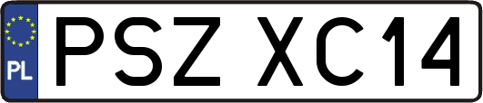 PSZXC14