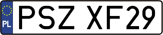 PSZXF29