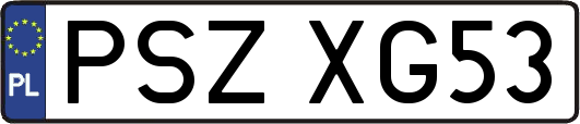 PSZXG53