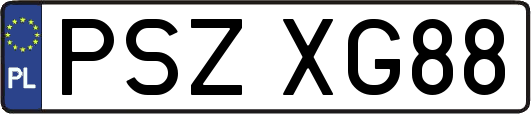 PSZXG88