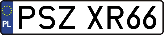 PSZXR66