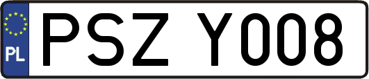 PSZY008