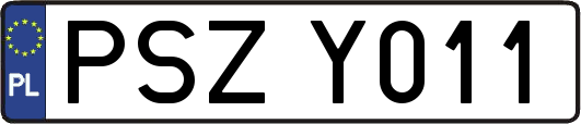 PSZY011