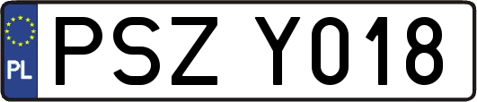 PSZY018