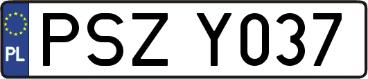 PSZY037