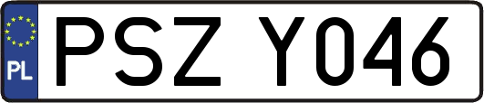 PSZY046