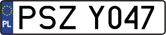 PSZY047