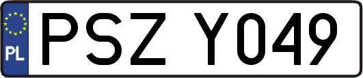 PSZY049
