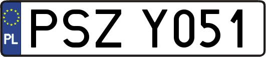 PSZY051