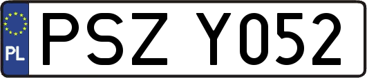 PSZY052