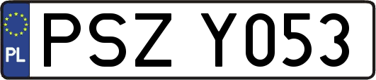 PSZY053