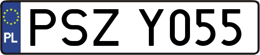PSZY055
