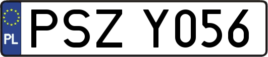PSZY056