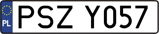 PSZY057