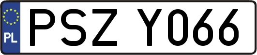 PSZY066