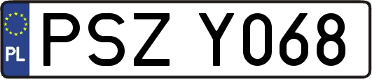 PSZY068