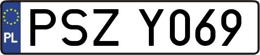 PSZY069