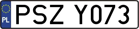 PSZY073
