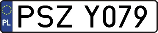 PSZY079