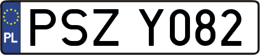 PSZY082