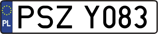 PSZY083