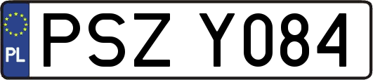 PSZY084