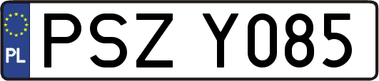 PSZY085