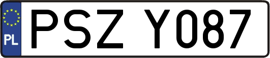 PSZY087