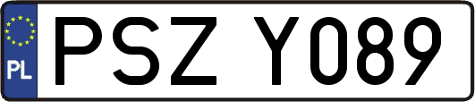 PSZY089