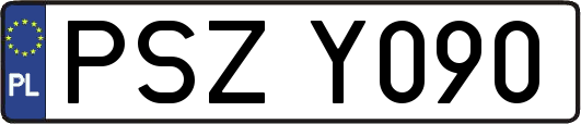 PSZY090