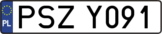 PSZY091