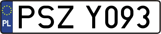 PSZY093