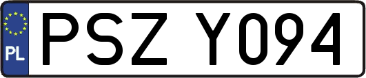 PSZY094