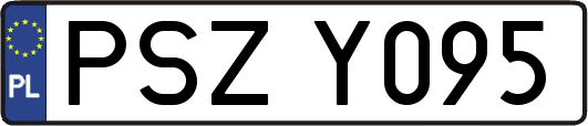 PSZY095