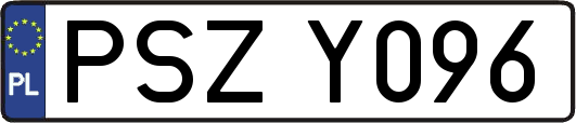 PSZY096