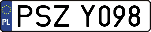 PSZY098