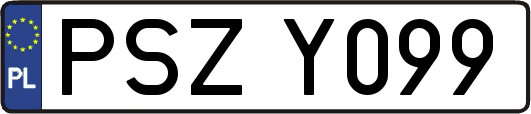 PSZY099