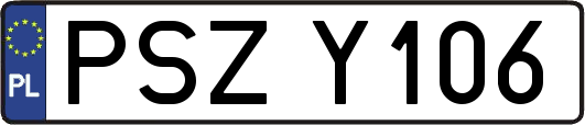 PSZY106