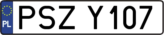 PSZY107