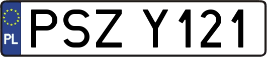 PSZY121