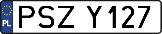 PSZY127