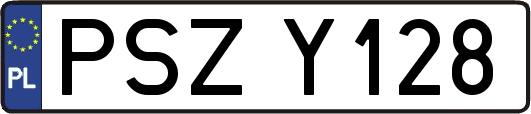 PSZY128