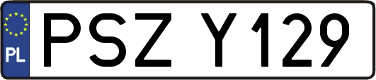 PSZY129