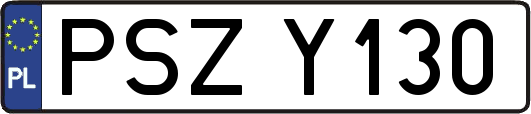 PSZY130